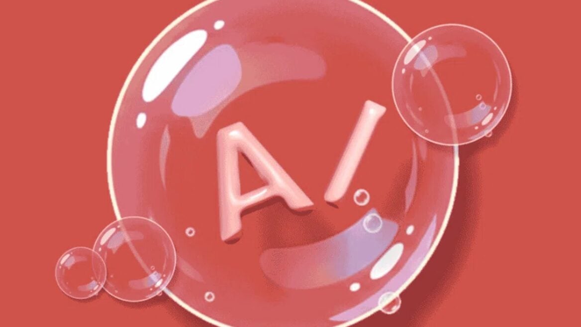 Инвесторы переключаются на Китай из-за страха «ИИ-пузыря» в США