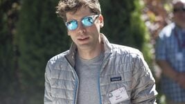 Альтман: сучасныя гаджэты не створаны для ШІ, новая прылада OpenAI усё зменіць Альтман: сучасныя гаджэты не створаны для ШІ, новая прылада OpenAI усё зменіць