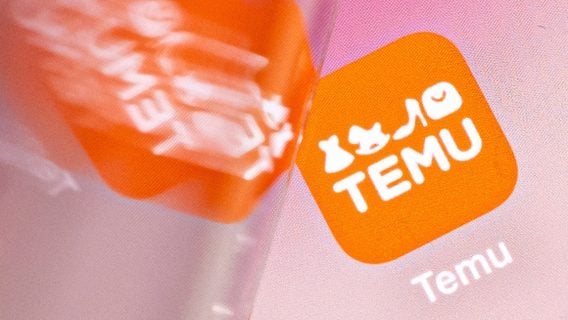 Тарифы Трампа на китайские товары обрушили рекламные доходы бигтеха