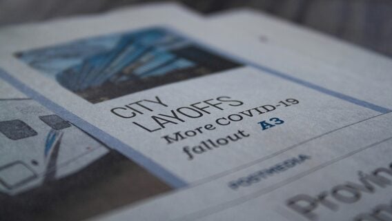 В США в октябре рекорд по сокращениям за последние 20+ лет. ИТ лидирует