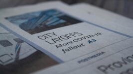 В США в октябре рекорд по сокращениям за последние 20+ лет. ИТ лидирует