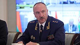 Генпрокурор: в Беларуси могут ввести наказание за размещение «фейков» в сети 