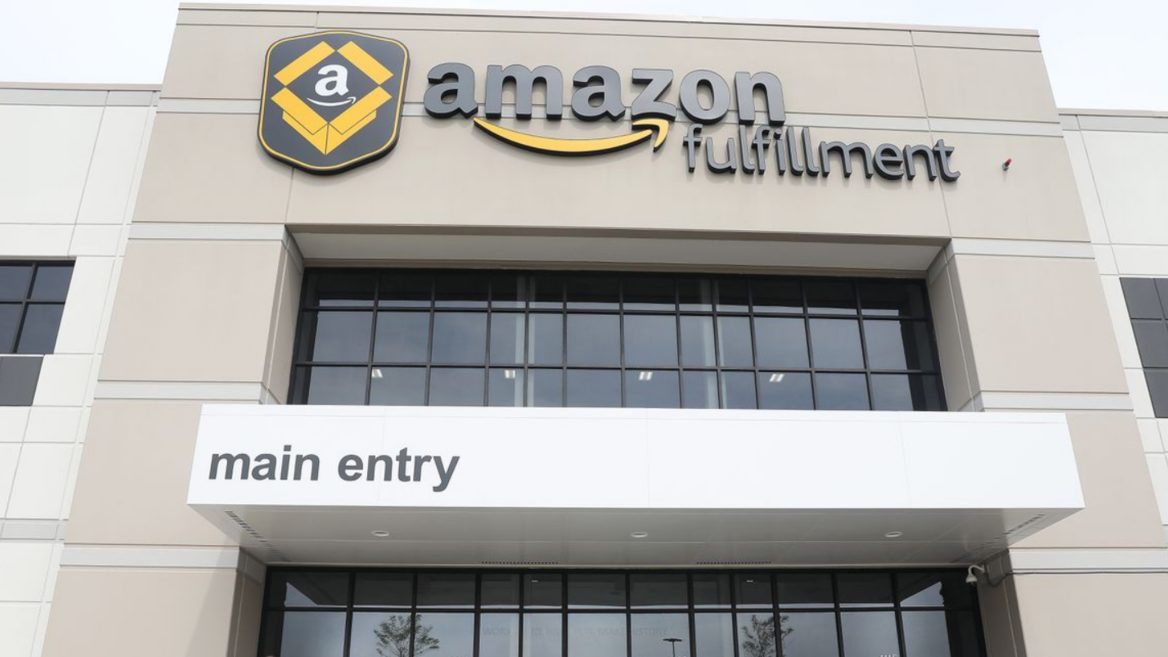 Amazon активно лоббирует легализацию травки в США и хвастается