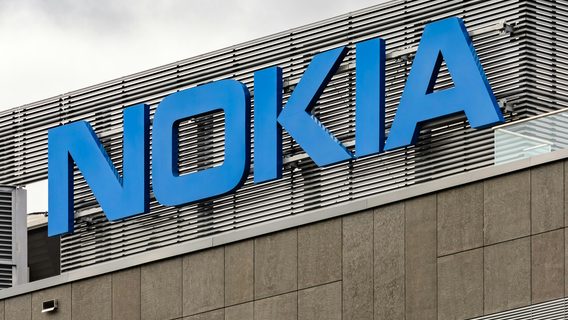 Nokia сокращает 2 тысячи человек