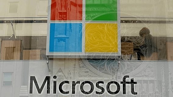 Сотрудники Microsoft протестуют против военного контракта на $480 млн 