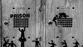 Среди освобождённых политзаключённых есть несколько сотрудников «Пеленга»