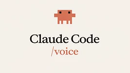 Anthropic добавила голосовой режим в Claude Code