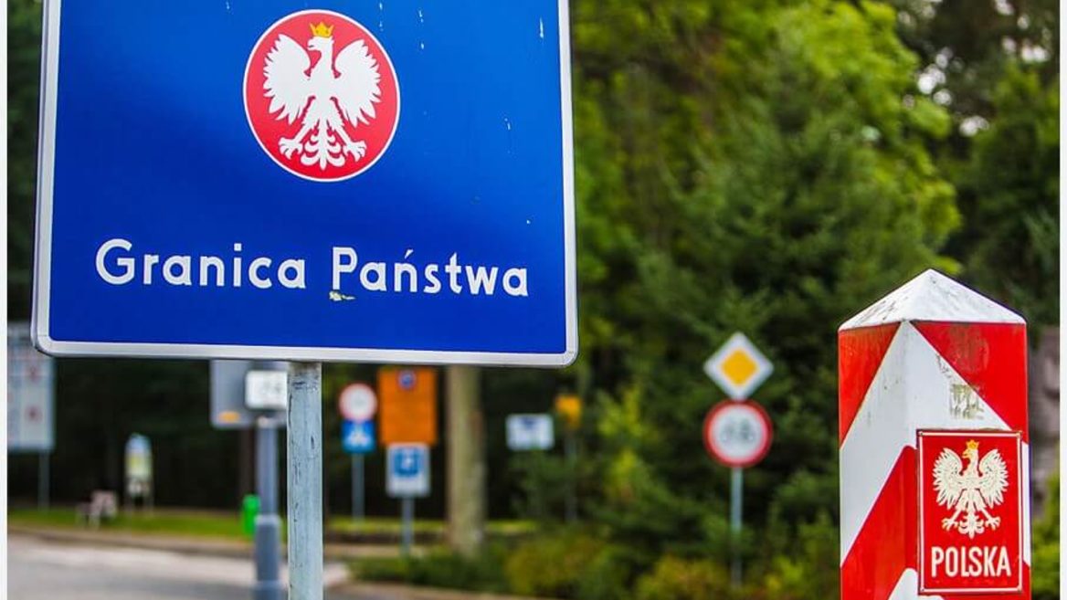 Польша: по визе PBH въехали 7+ тысяч беларусов. Её получили почти 20 тысяч человек