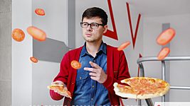 С нами есть о чем полетать, или «Кому нужны все эти ваши корпоративные календари?» С нами есть о чем полетать, или «Кому нужны все эти ваши корпоративные календари?»