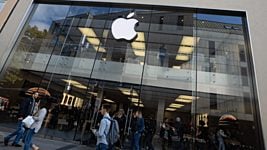 Apple уволила более 200 сотрудников проекта по разработке беспилотных авто 