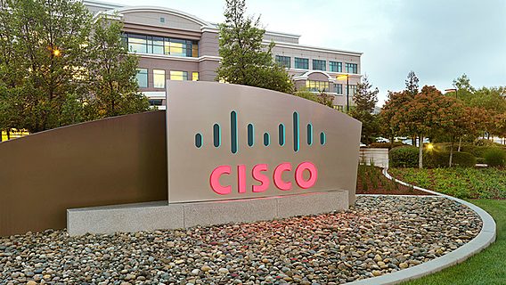Cisco анонсировала программу финансовой поддержки клиентов на $2,5 млрд