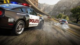 EA анонсировала ремастер Need For Speed Hot Pursuit 