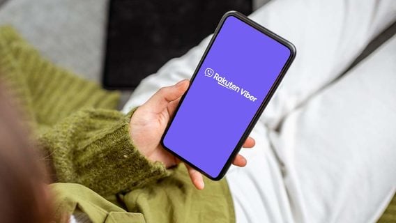 Дополнительная защита: новые функции безопасности в Viber