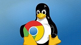 Обновление Chrome OS упростило установку Linux-приложений 