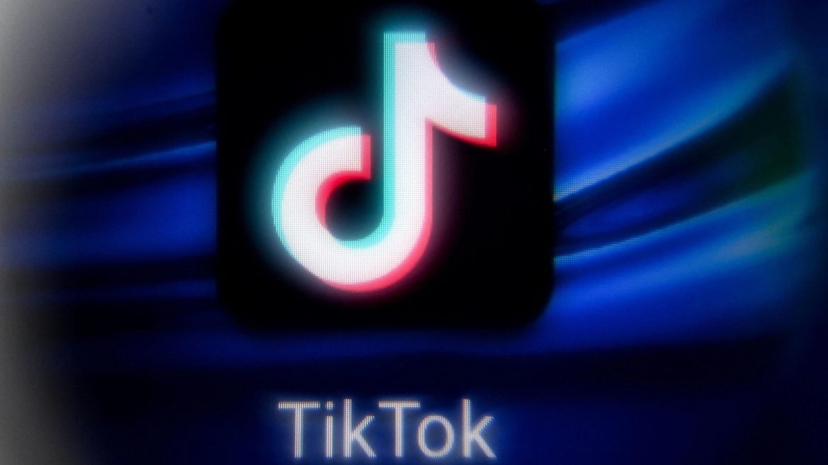 TikTok обогнал Google по трафику в 2021 году
