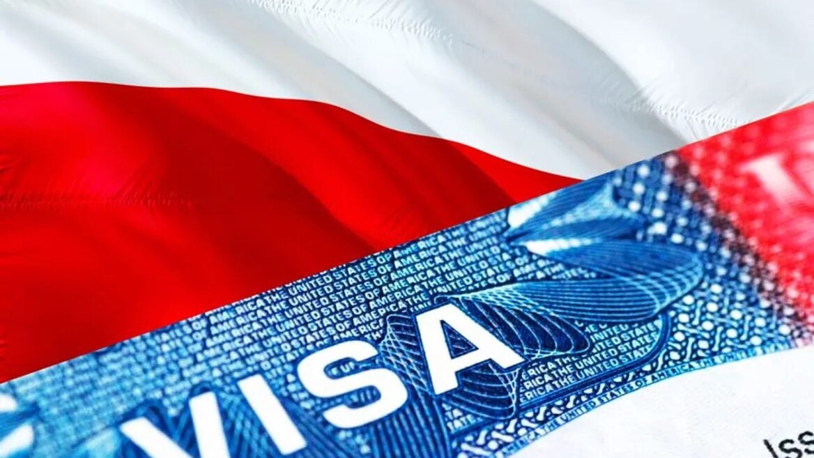 ЗША ўводзяць новы візавы збор у $250 — кошт візы вырасце ўдвая