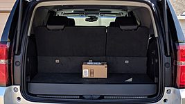 Amazon начала доставлять посылки в багажники автомобилей 