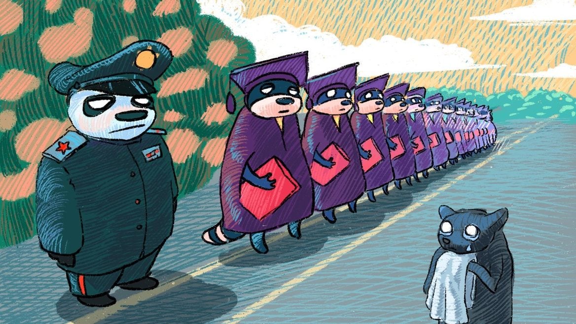 Школу Павла Данейко закрывают ИТ-бизнес получал здесь MBA. Что это значит