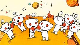 Reddit готовится привлечь до $300 млн при оценке около $3 млрд 
