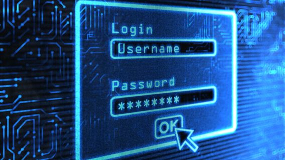 Password-1234: эксперты взломали пятую часть паролей МВД США