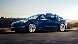 В 6 раз меньше: Tesla не справляется с планом производства бюджетного электромобиля 