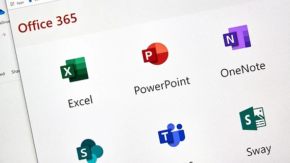 Разработчик, клонировавший Adobe с помощью ИИ, взялся за Microsoft Office