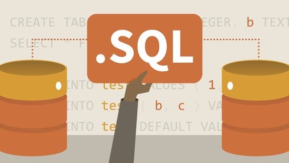 10 курсов по SQL для лучшего понимания работы с большими данными (май, 2023)