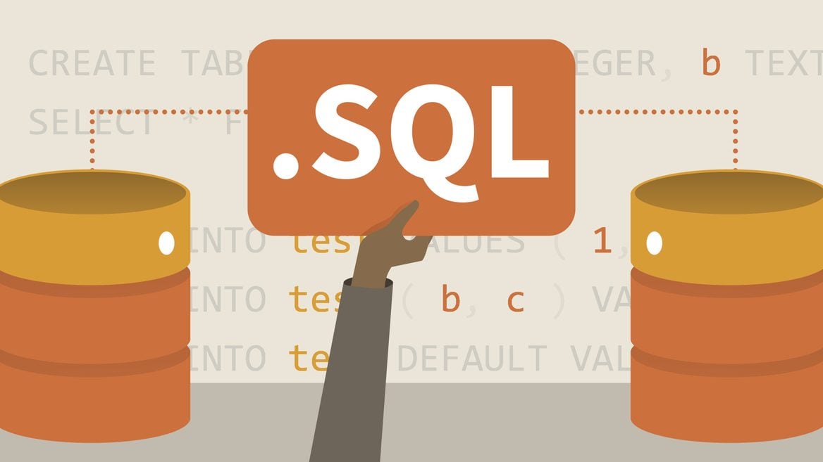 10 курсов по SQL для лучшего понимания работы с большими данными