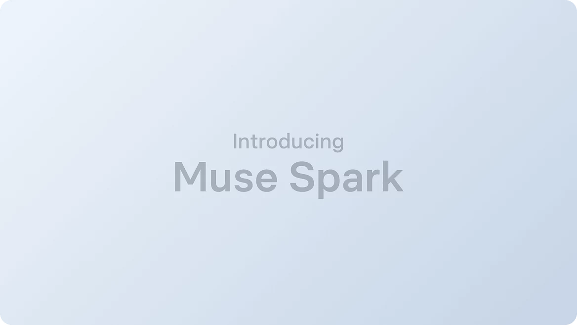 Meta показала первую модель новой ИИ-команды — после провала Llama 4