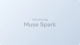 Meta показала первую модель новой ИИ-команды — после провала Llama 4