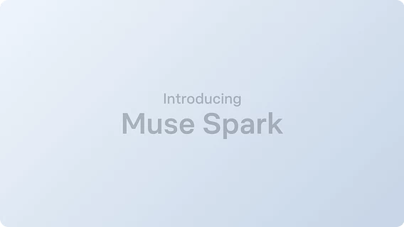 Meta показала первую модель новой ИИ-команды — после провала Llama 4