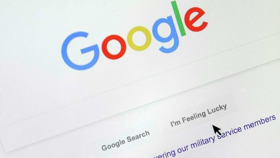 Google будет предупреждать пользователей, если их личная информация окажется в поиске