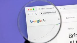 Google показывает меньше ответов ИИ после его странных советов