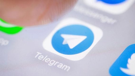 Telegram выпустил большое обновление: ускорил загрузку видео и многое другое