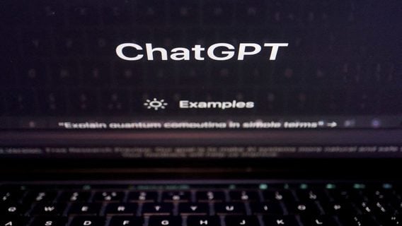 Из-за ChatGPT взлетели котировки ИИ-компаний — да так, что обеспокоили китайских регуляторов