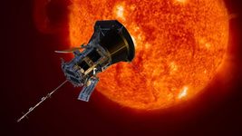 Зонд NASA погрузился в атмосферу Солнца и увидел рождение солнечного ветра