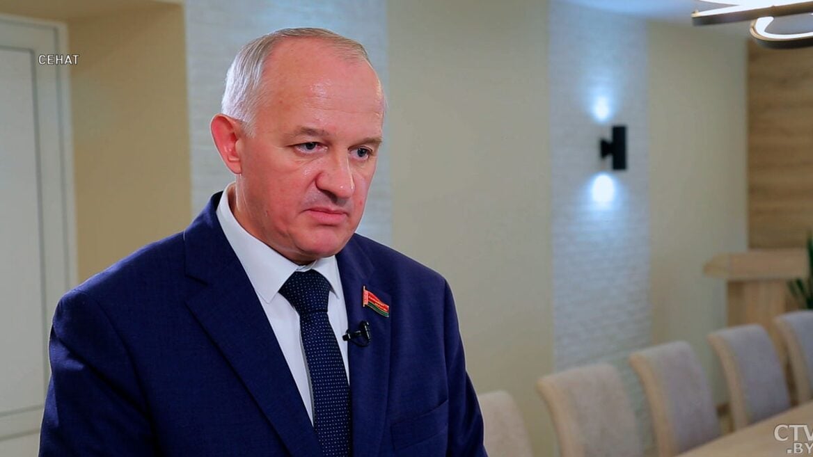 У Беларусі хочуць увесці дадатковы падатак для тых хто зарабляе шмат грошаў