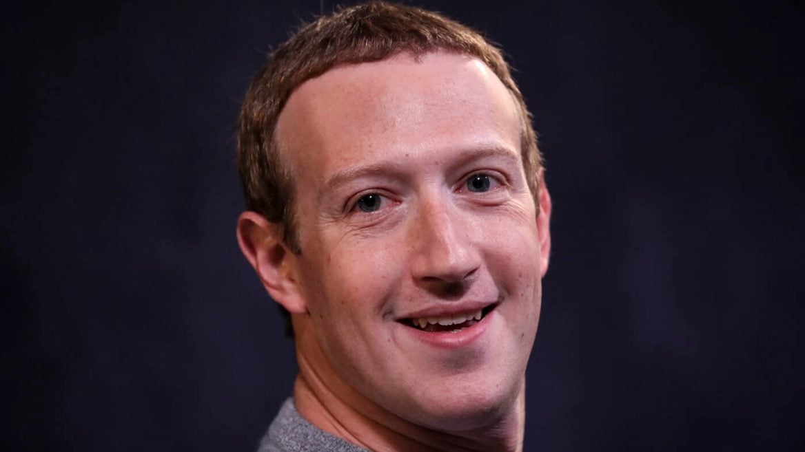 Цукерберг: сотрудники Facebook влияли на выдачу рекомендаций в ленте соцсети