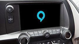 Новый Auto SDK для Alexa упростит внедрение голосового управления в автомобили 
