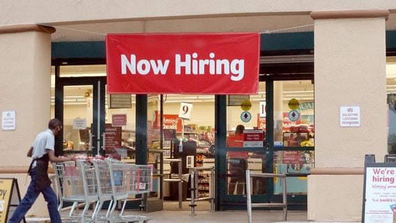 Число софтверных вакансий в США падает 23 недели подряд. Эксперты: это только начало