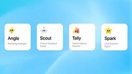 В ChatGPT теперь можно создавать ИИ-агентов для целых команд
