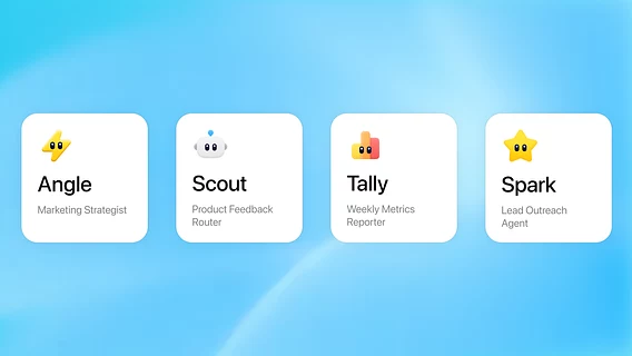 В ChatGPT теперь можно создавать ИИ-агентов для целых команд