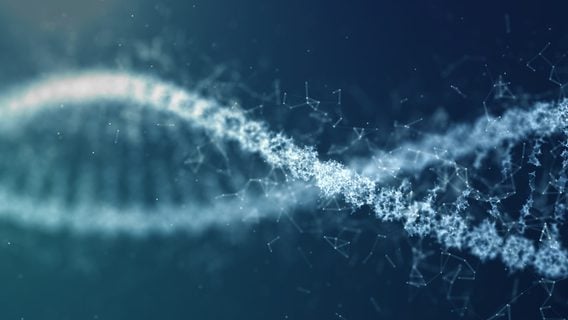 Учёные практически полностью расшифровали геном человека