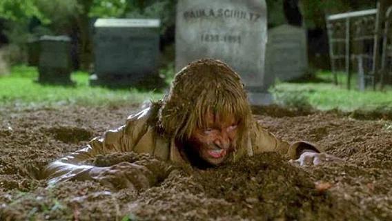 ИИ «похоронил» пользователя в соцсетях и выдумал ему сына