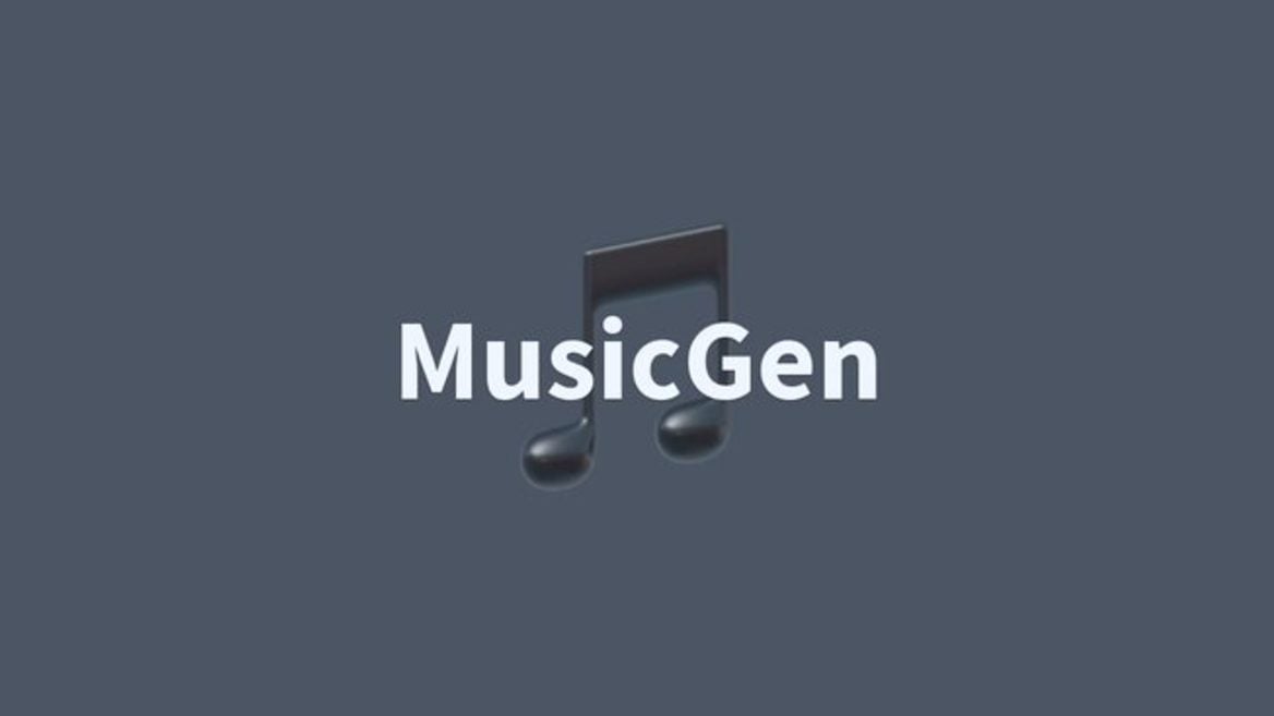 Meta показала ИИ-генератор музыки MusicGen