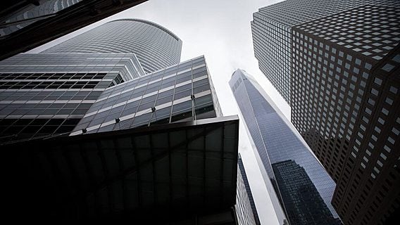 Goldman Sachs откажет в IPO, если в совете директоров только белые мужчины 