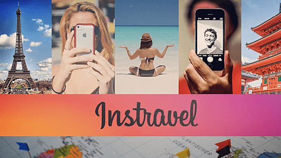 Instagram «приучил» пользователей делать одинаковые снимки (видео) 