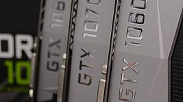 NVIDIA потеряла интерес к специализированным GPU для майнинга NVIDIA потеряла интерес к специализированным GPU для майнинга