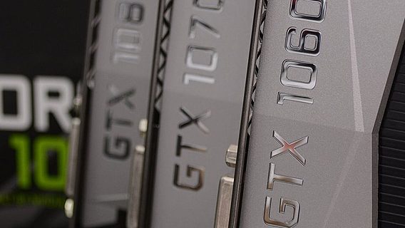 NVIDIA потеряла интерес к специализированным GPU для майнинга 