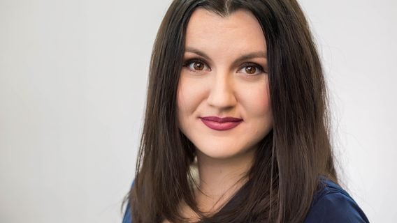 В OpenAI появилась новая СЕО. Она из Facebook